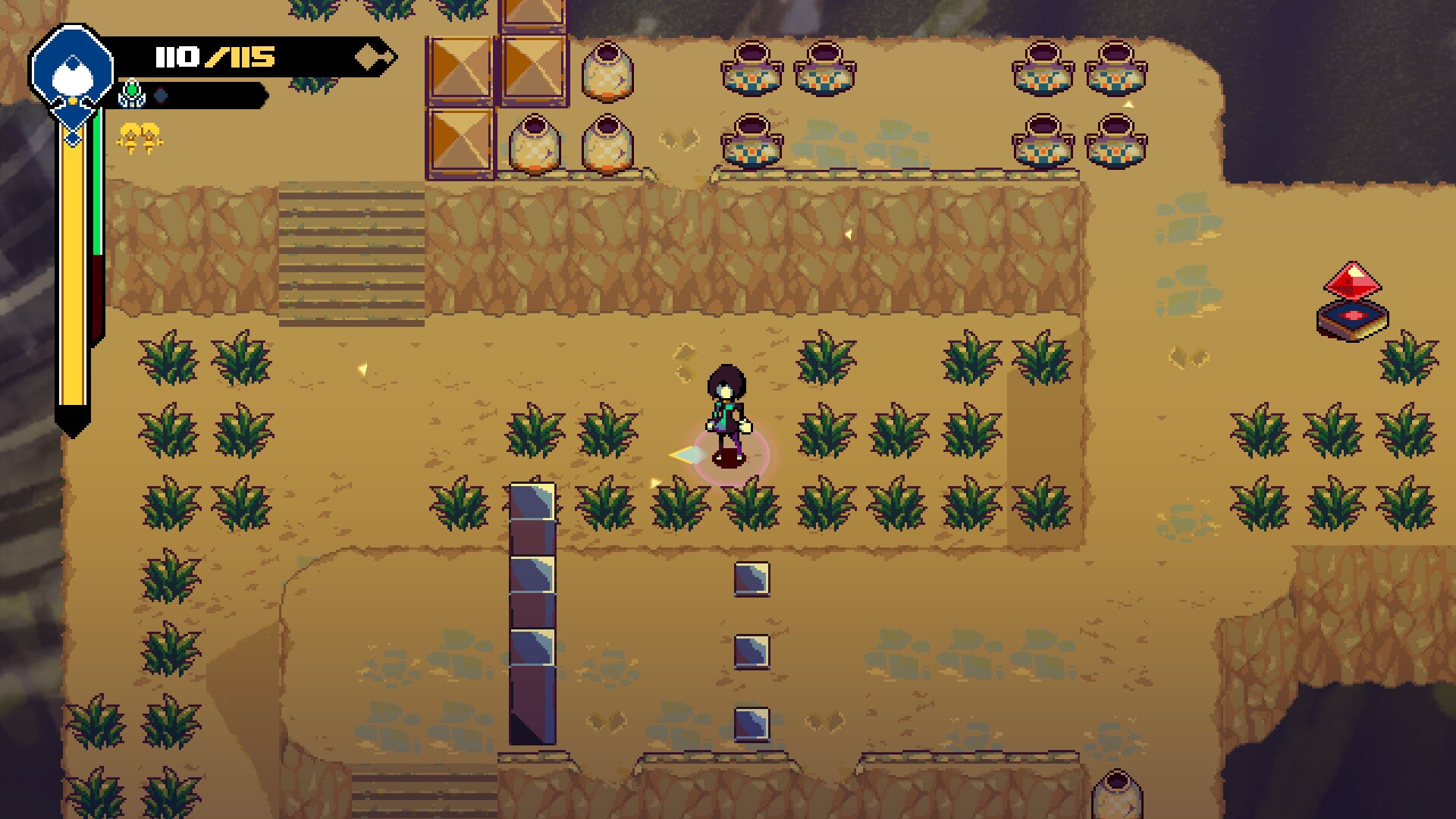 Скриншот из игры Anuchard - 94