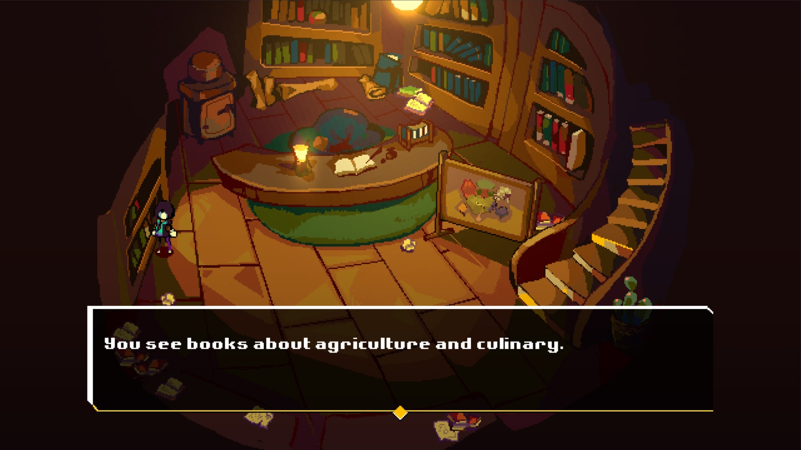 Скриншот из игры Anuchard - 18