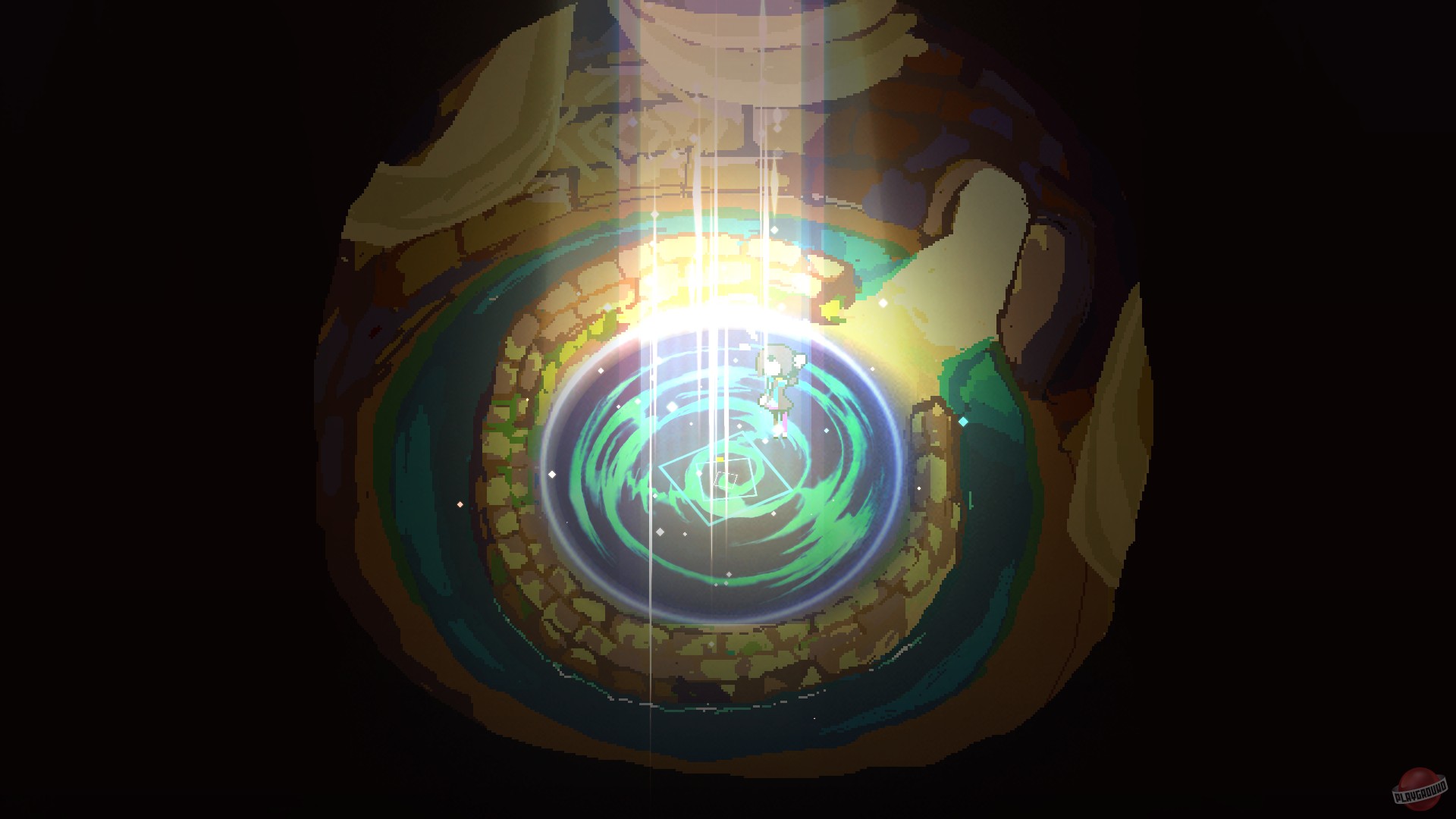 Скриншот из игры Anuchard - 23