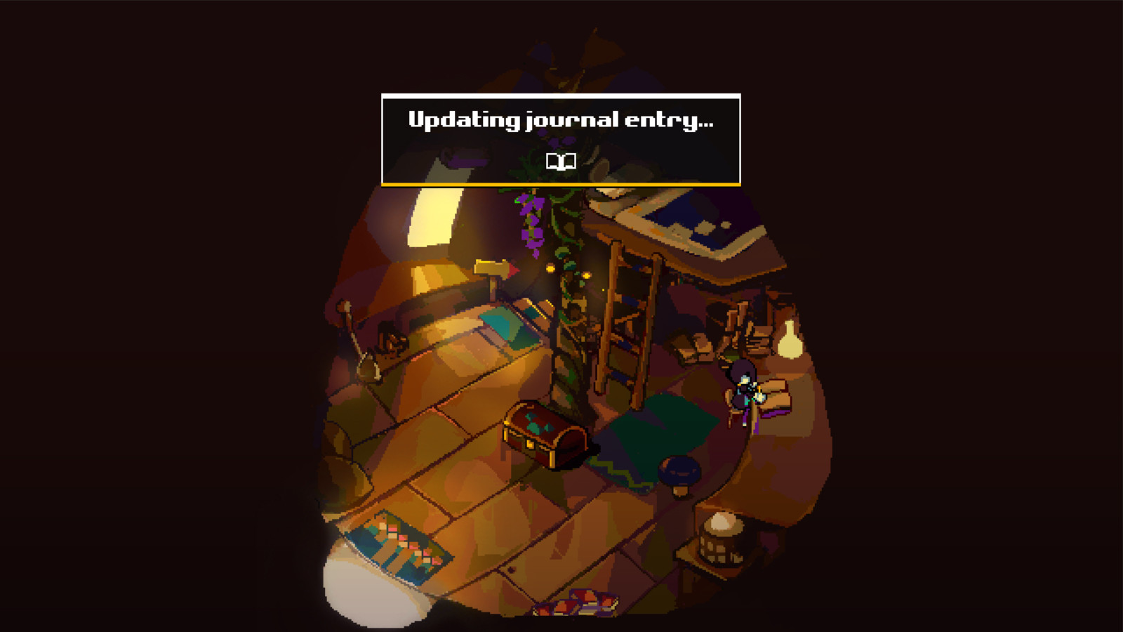 Скриншот из игры Anuchard - 25