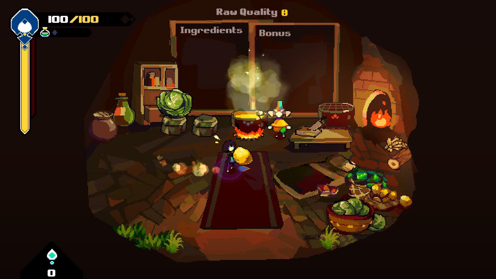 Скриншот из игры Anuchard - 95