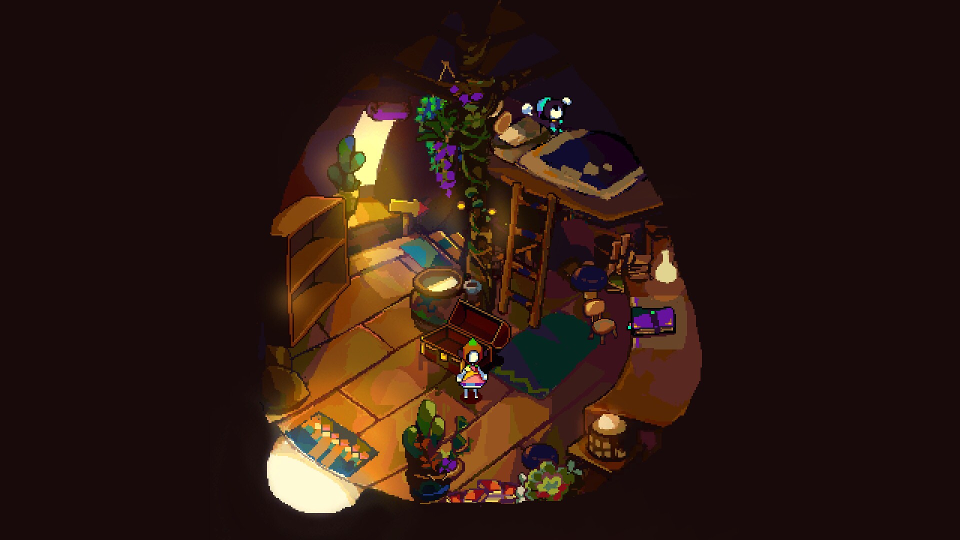 Скриншот из игры Anuchard - 79