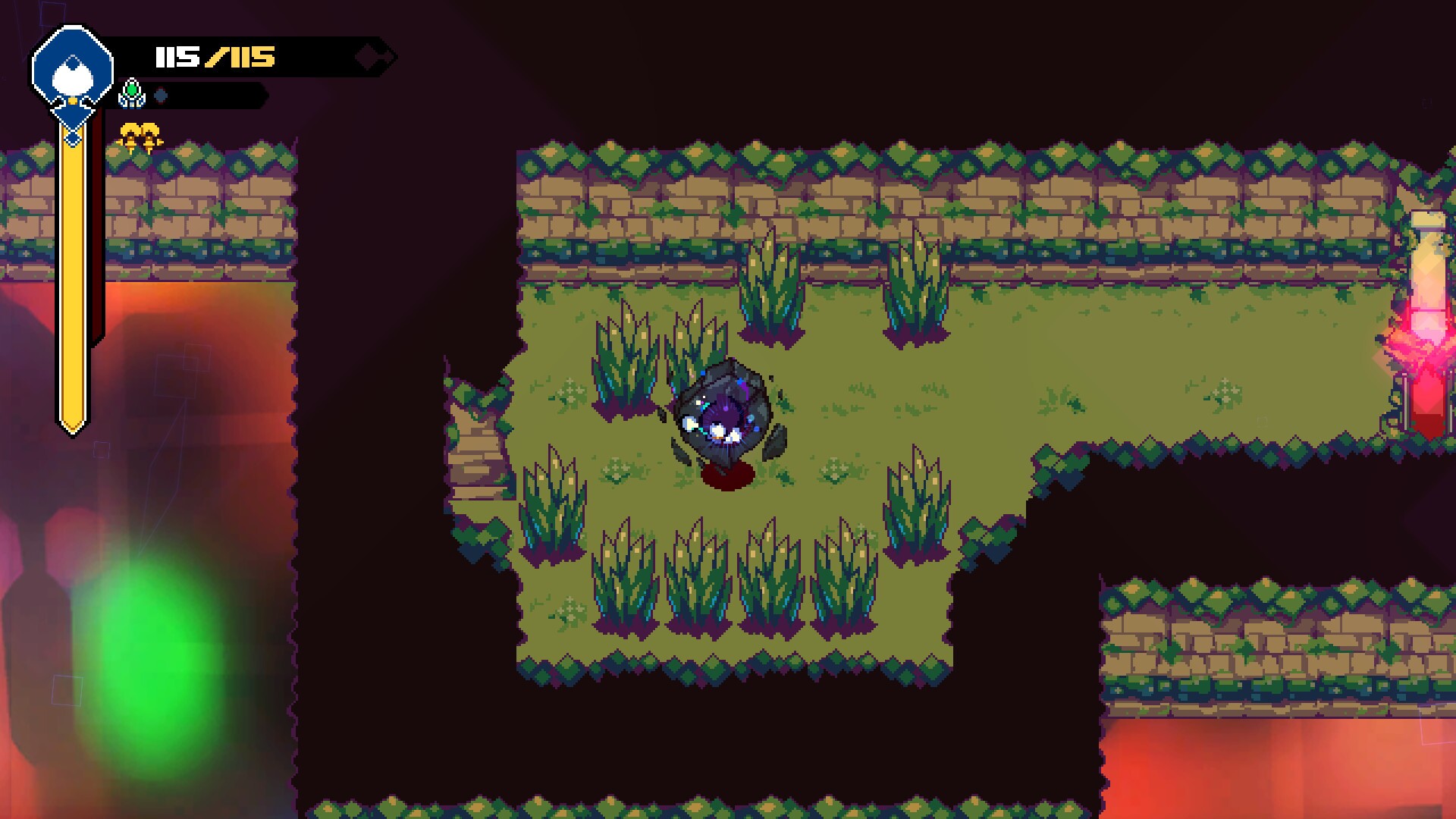 Скриншот из игры Anuchard - 70