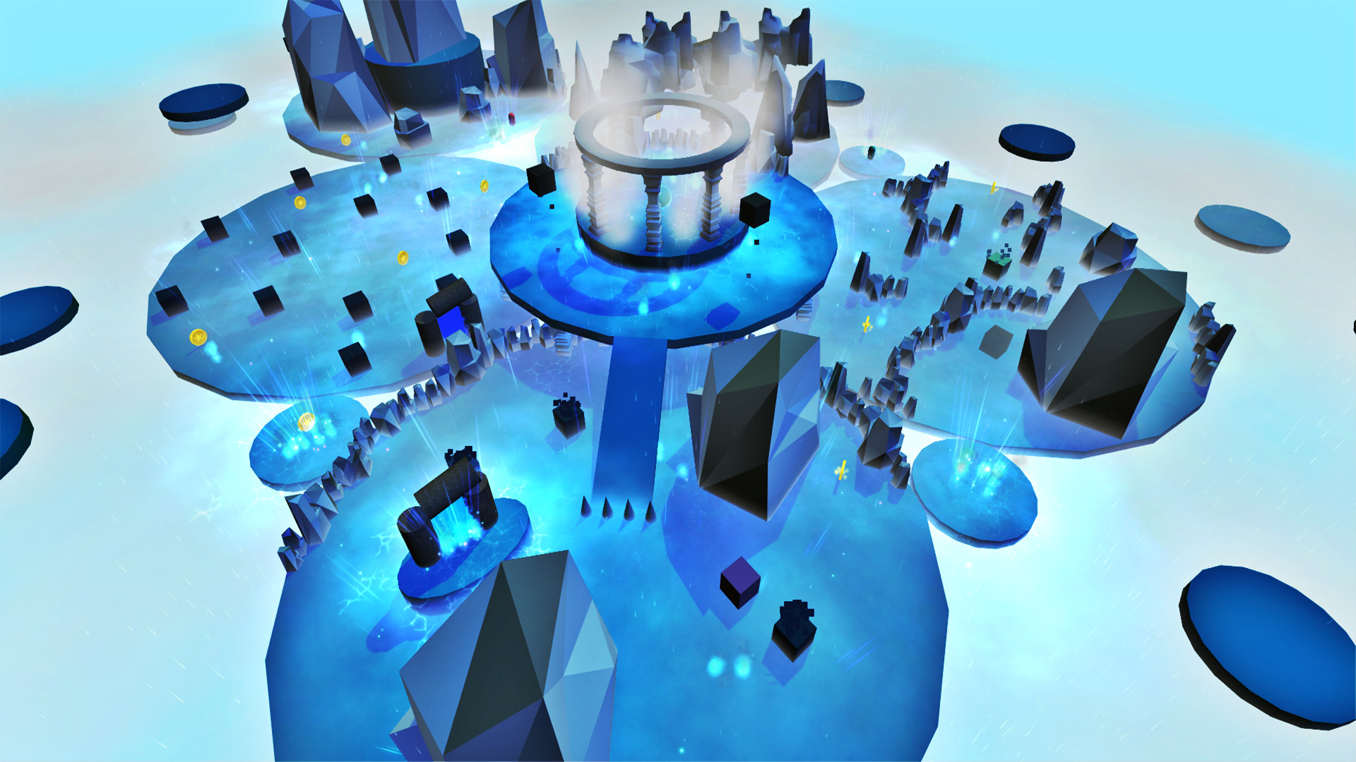 Скриншот из игры Vex - 22