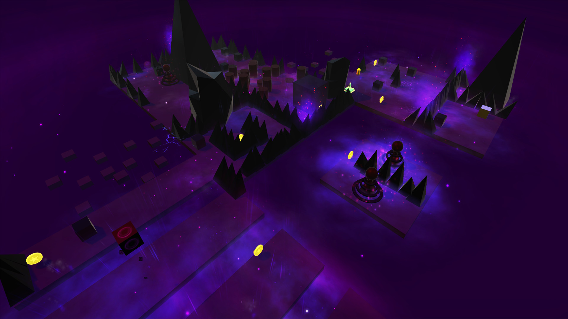 Скриншот из игры Vex - 26