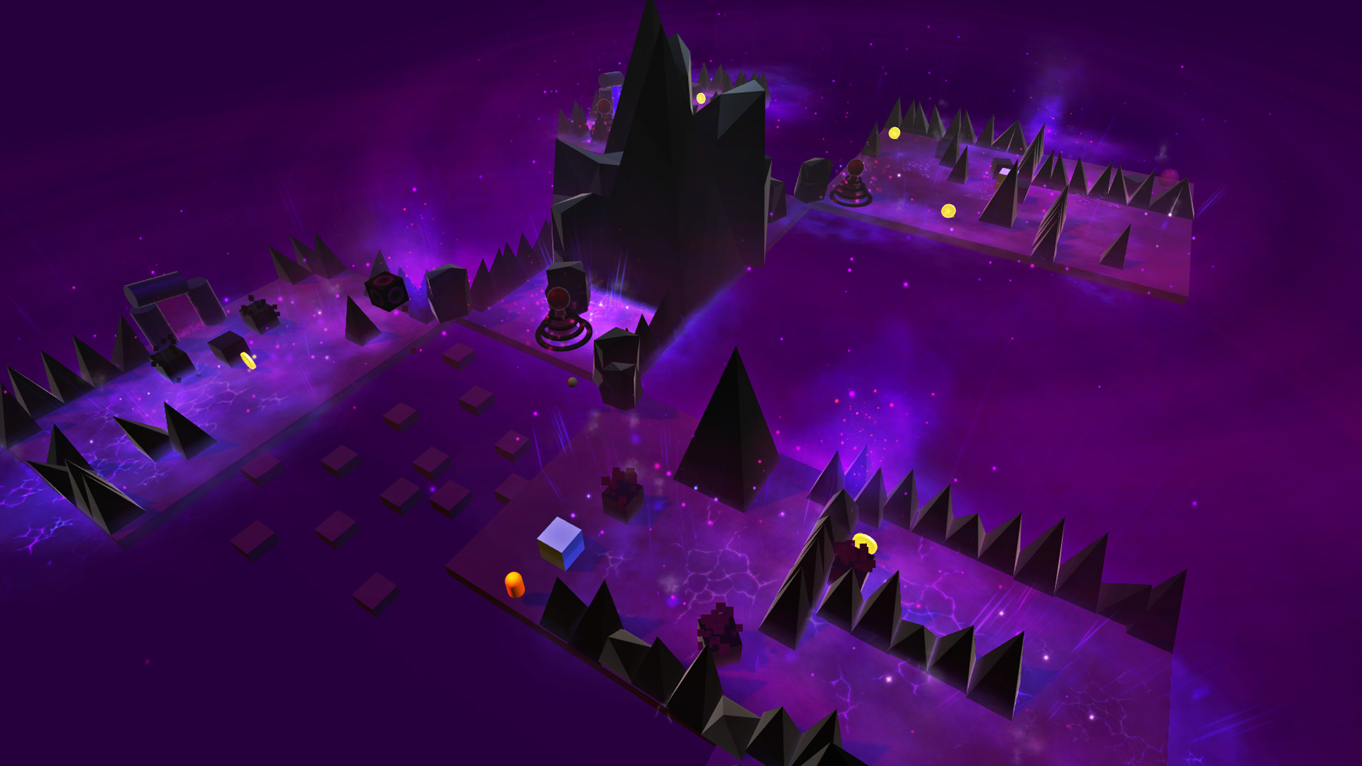 Скриншот из игры Vex - 31