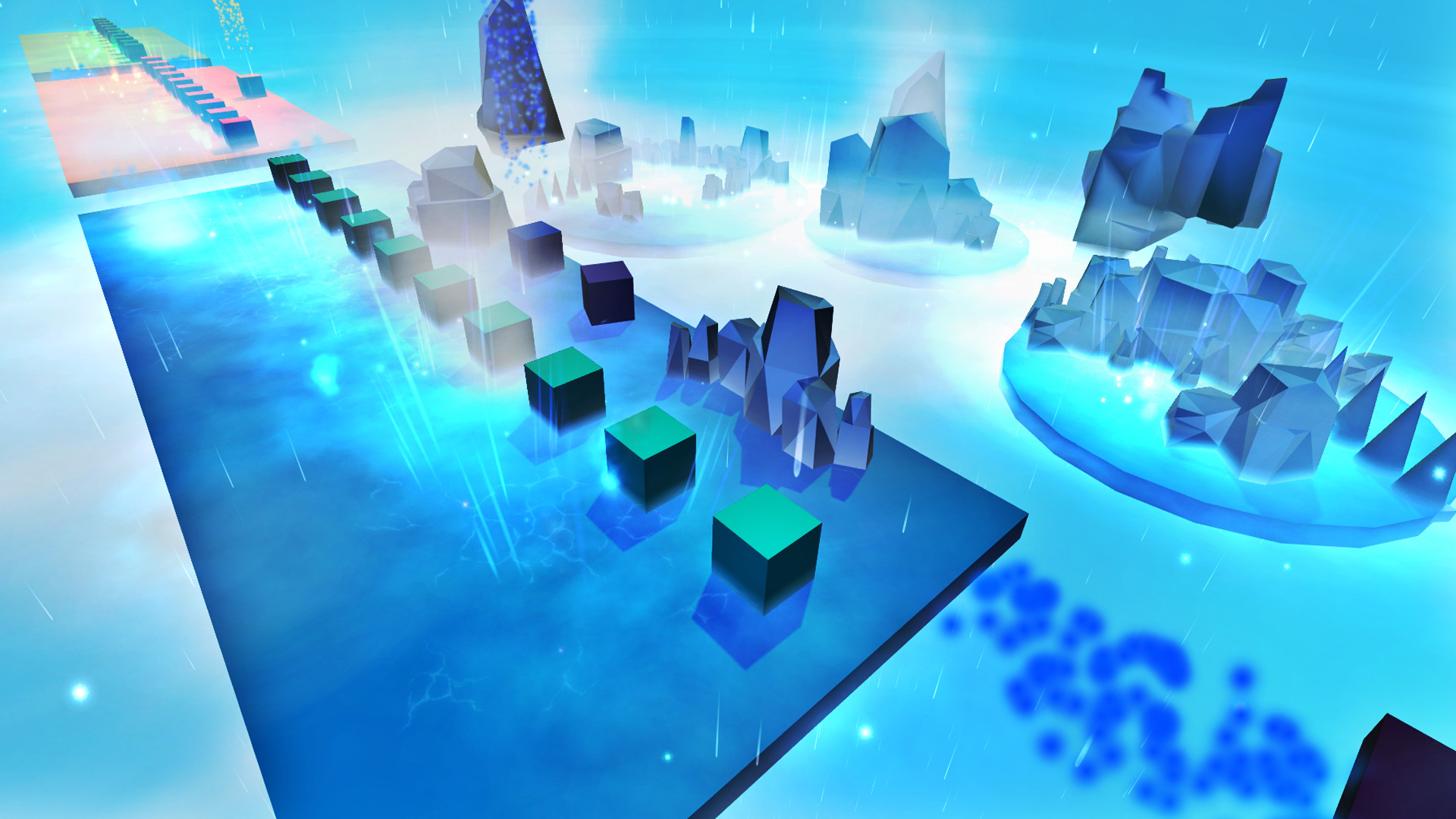 Скриншот из игры Vex - 20