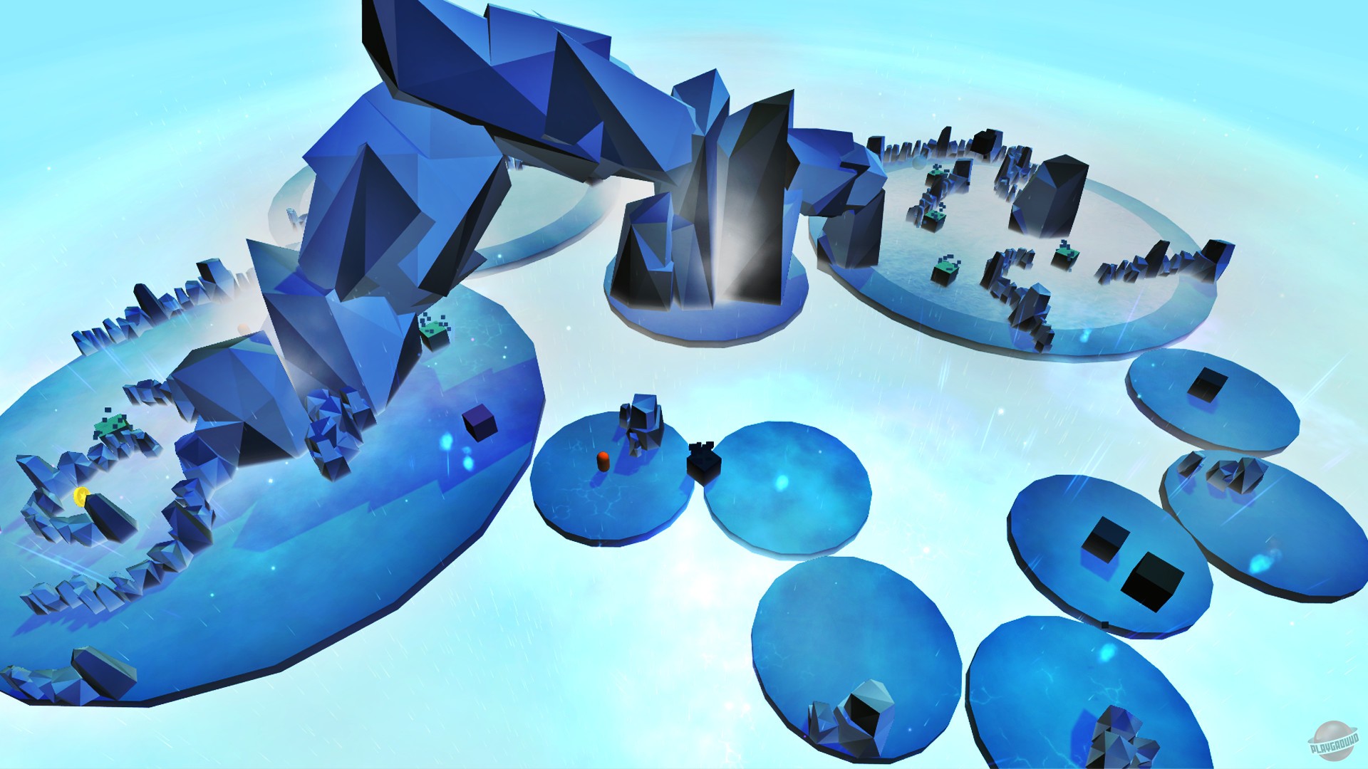 Скриншот из игры Vex - 10