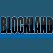 Обложка игры Blockland