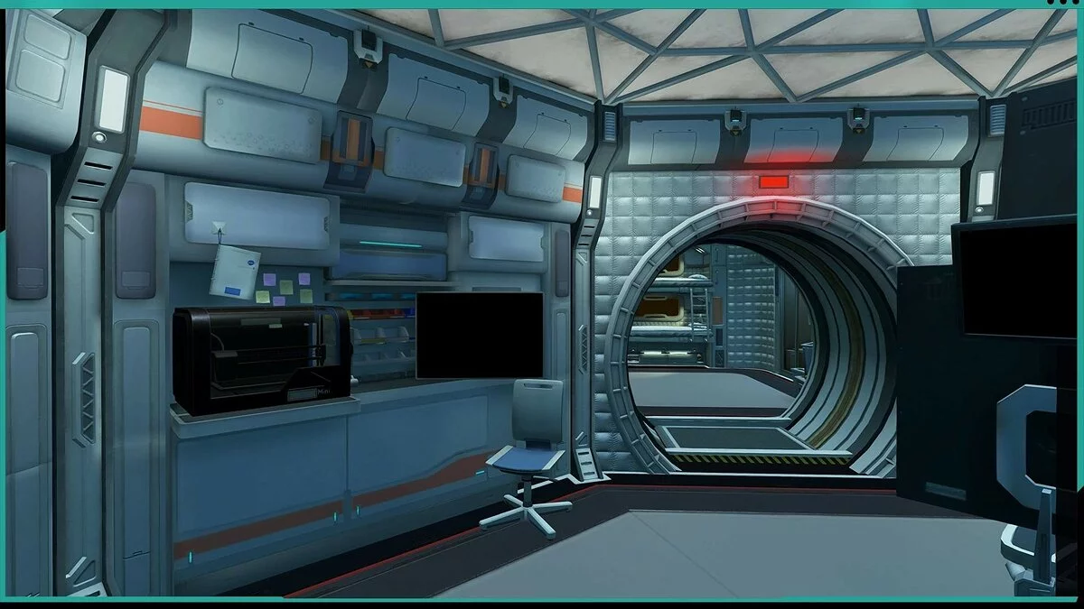 Скриншот из игры Mars Alive - 17