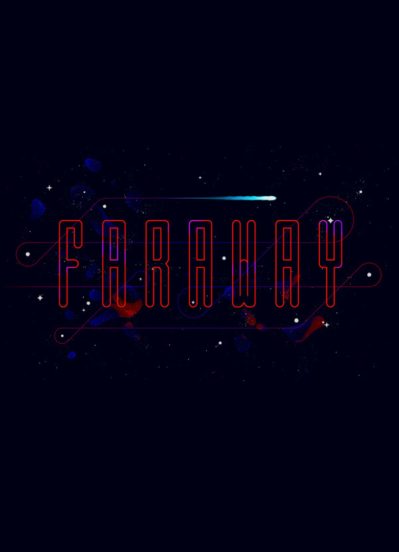 Обложка игры Faraway