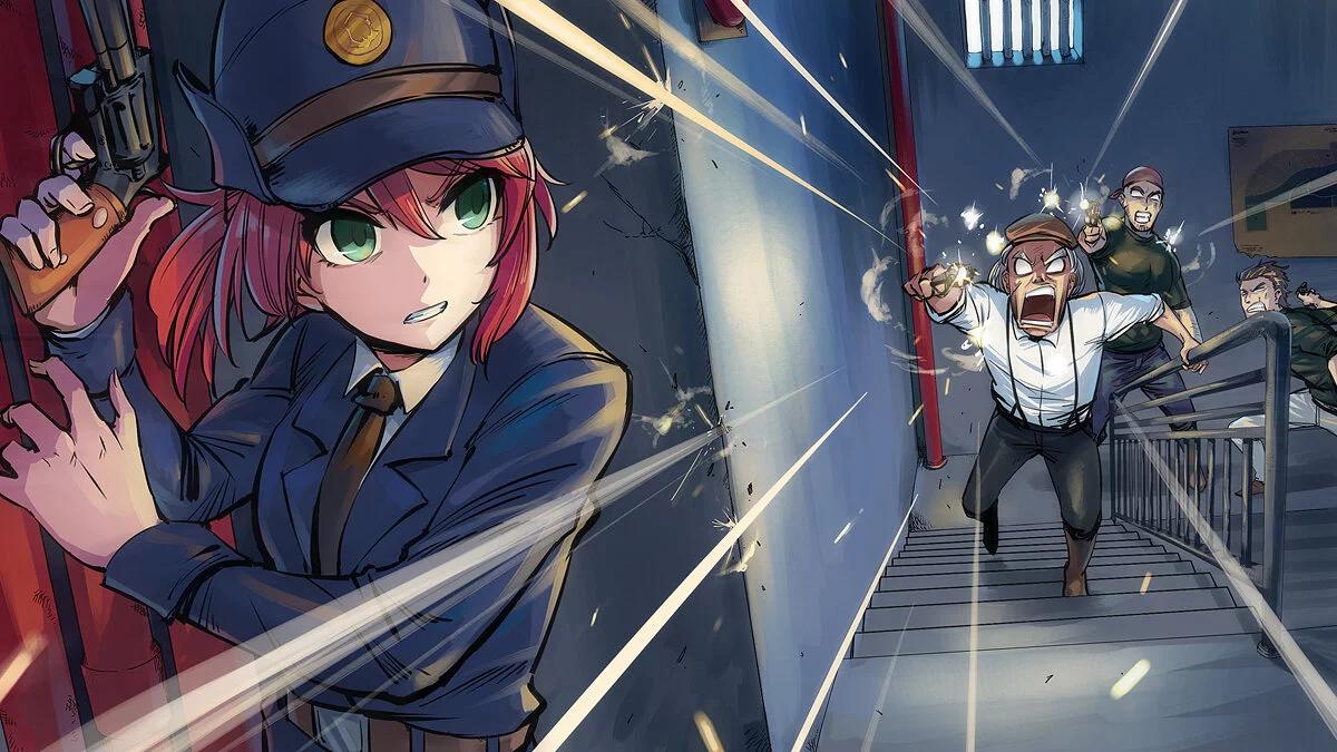 Скриншот из игры Faraway - 12