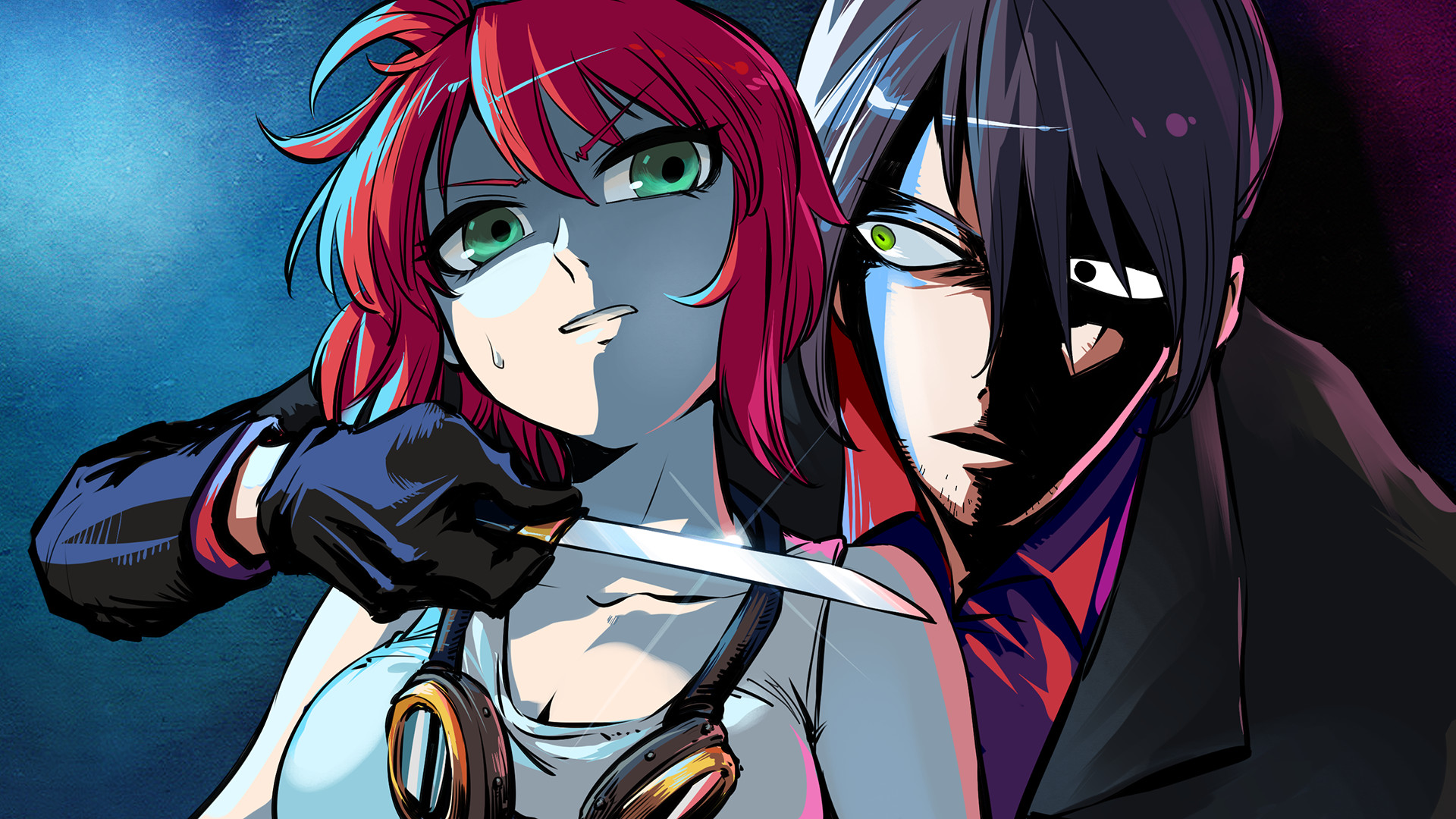 Скриншот из игры Faraway - 4