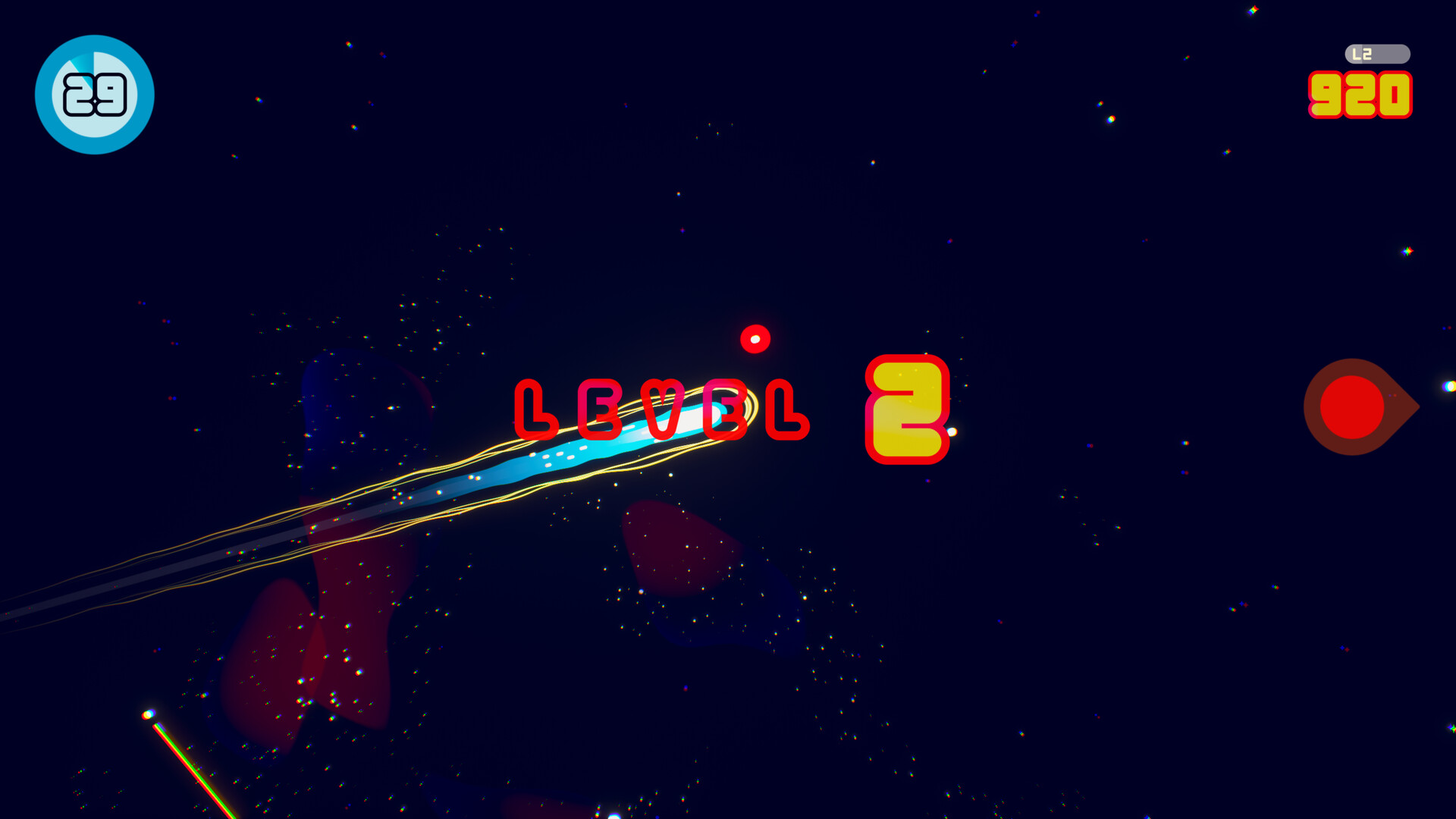 Скриншот из игры Faraway - 10