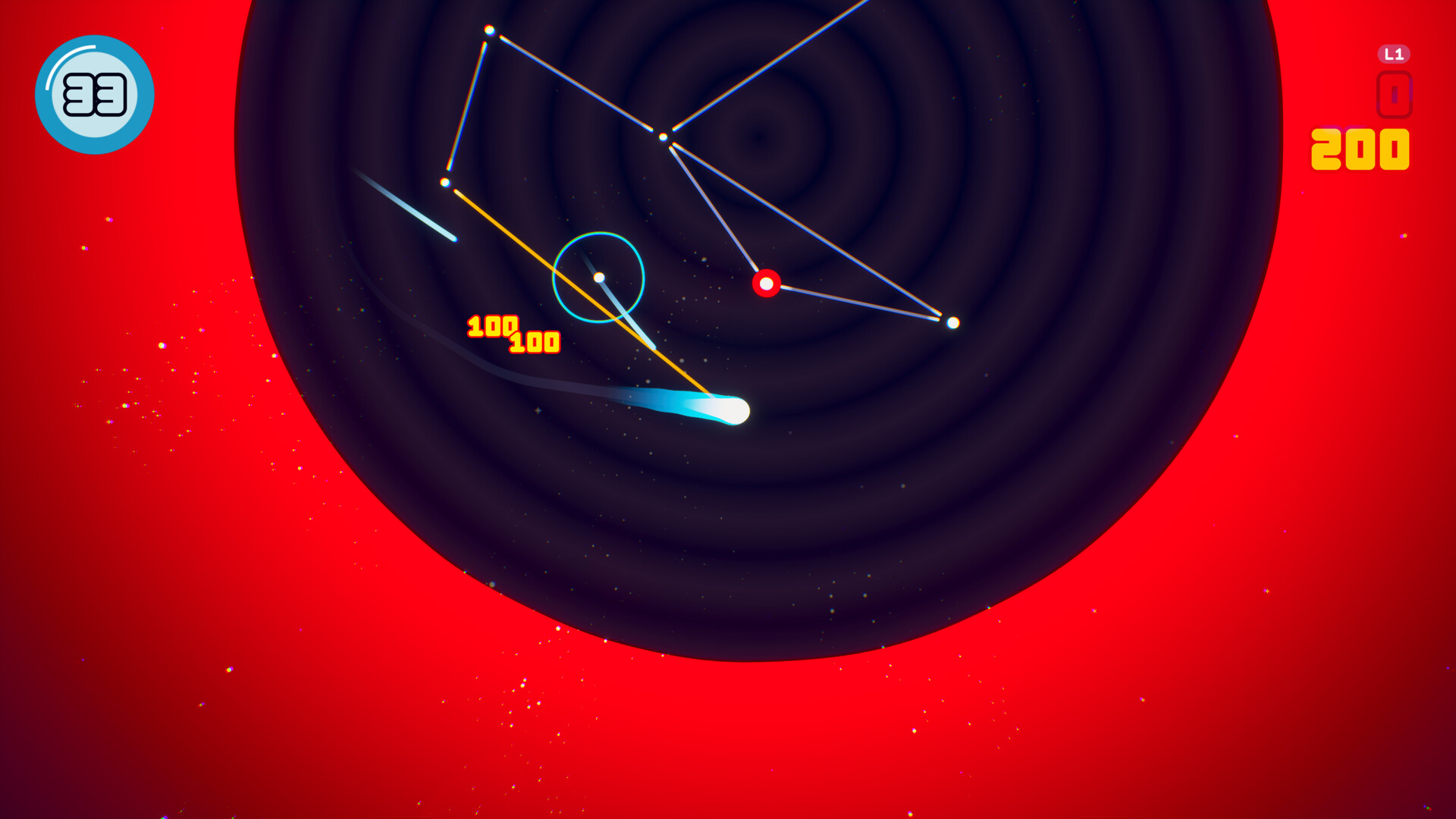 Скриншот из игры Faraway - 20