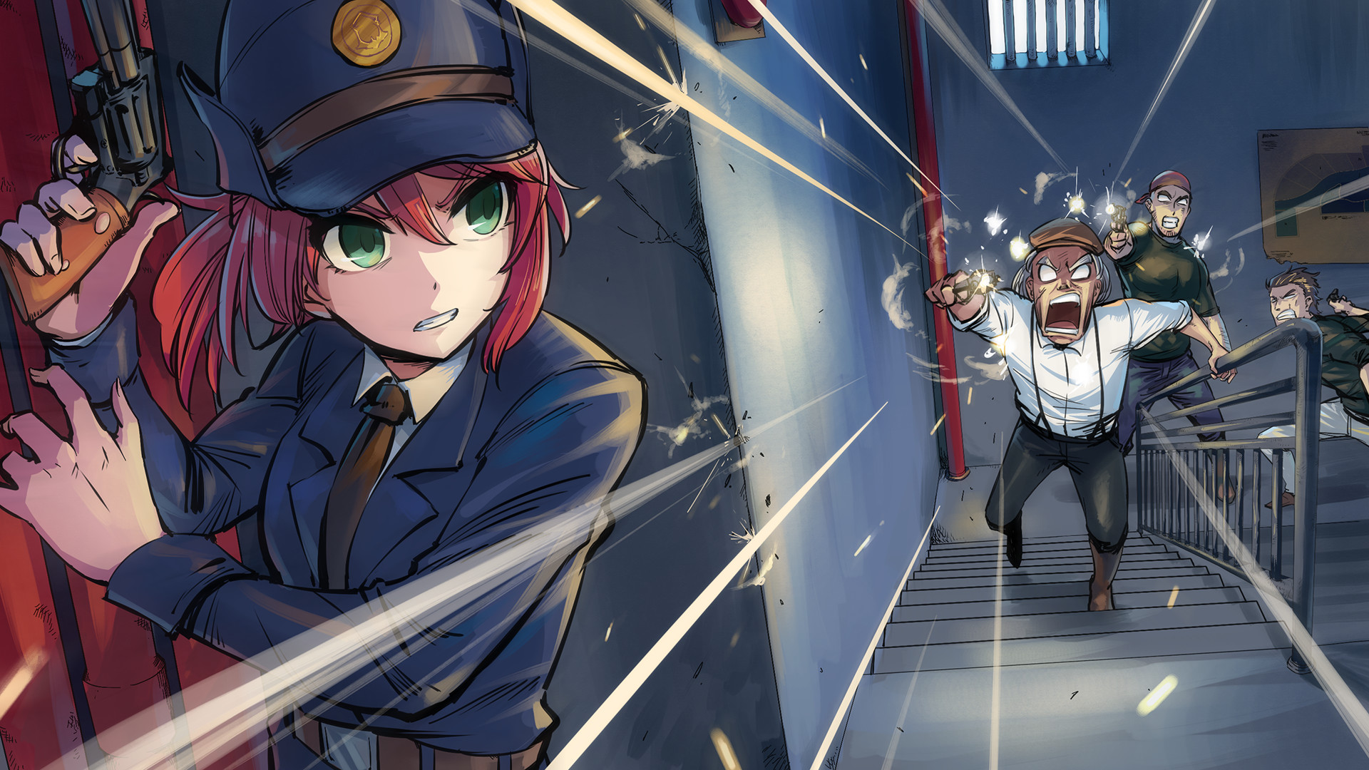 Скриншот из игры Faraway - 1