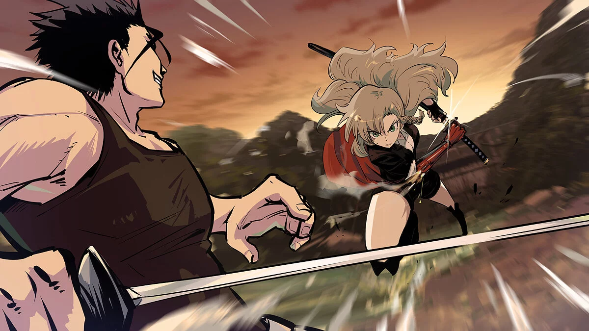 Скриншот из игры Faraway - 2