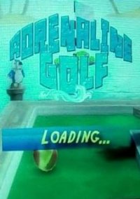 Обложка игры Adrenaline Golf Online