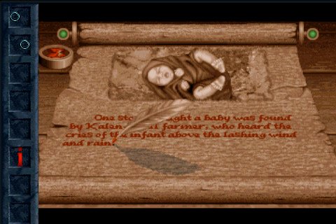 Скриншот из игры Tower of Souls - 2