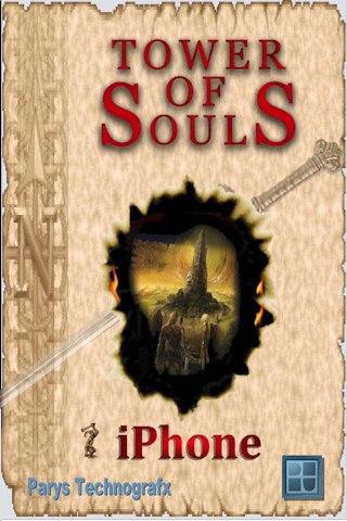 Скриншот из игры Tower of Souls - 3