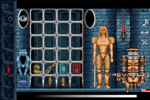 Скриншот из игры Tower of Souls - 4