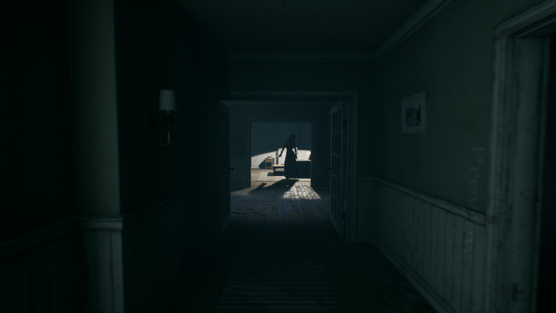 Скриншот из игры Crimson Snow - 26