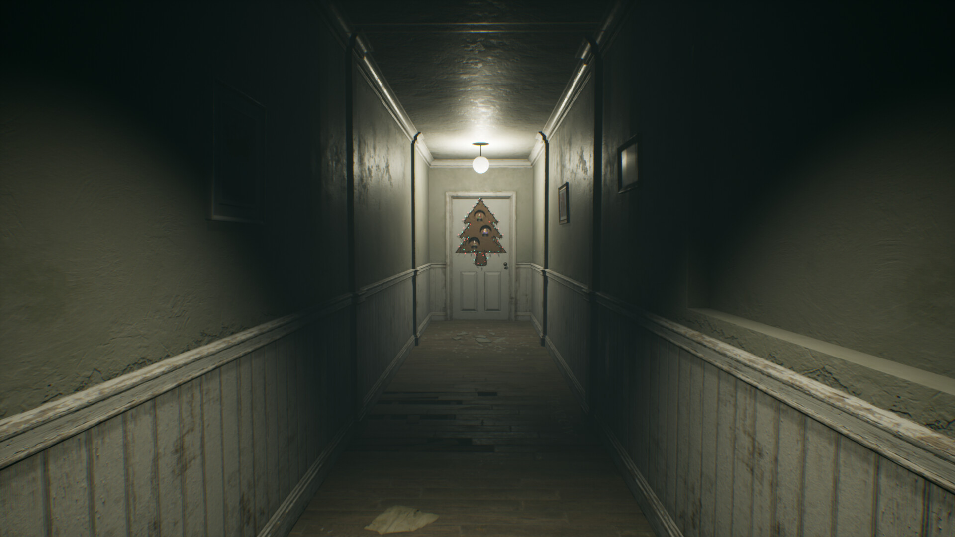 Скриншот из игры Crimson Snow - 24