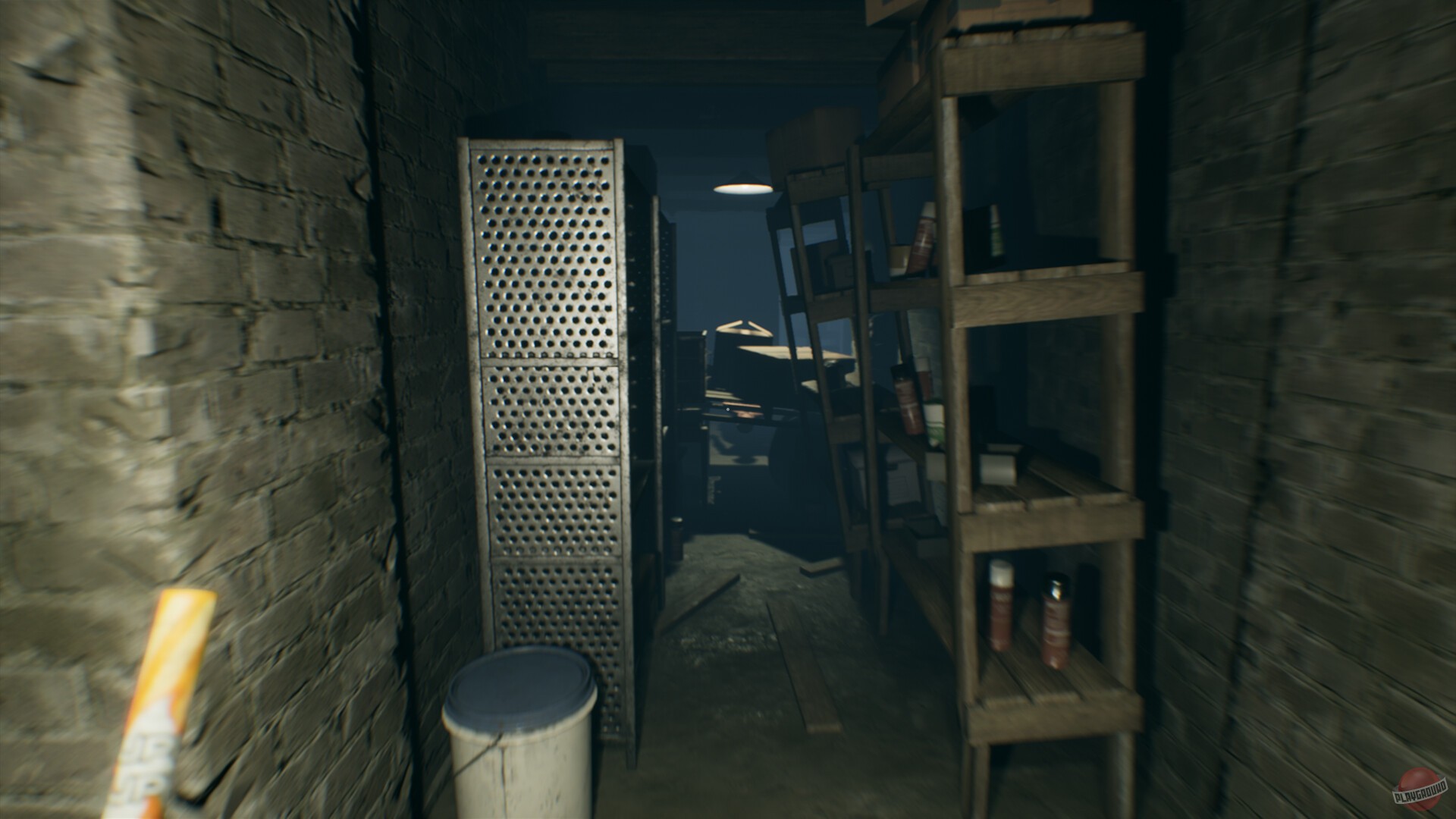 Скриншот из игры Crimson Snow - 10