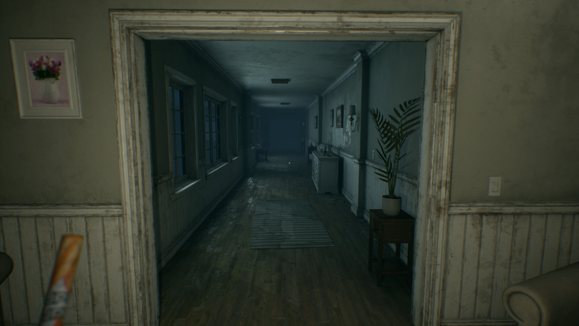 Скриншот из игры Crimson Snow - 4