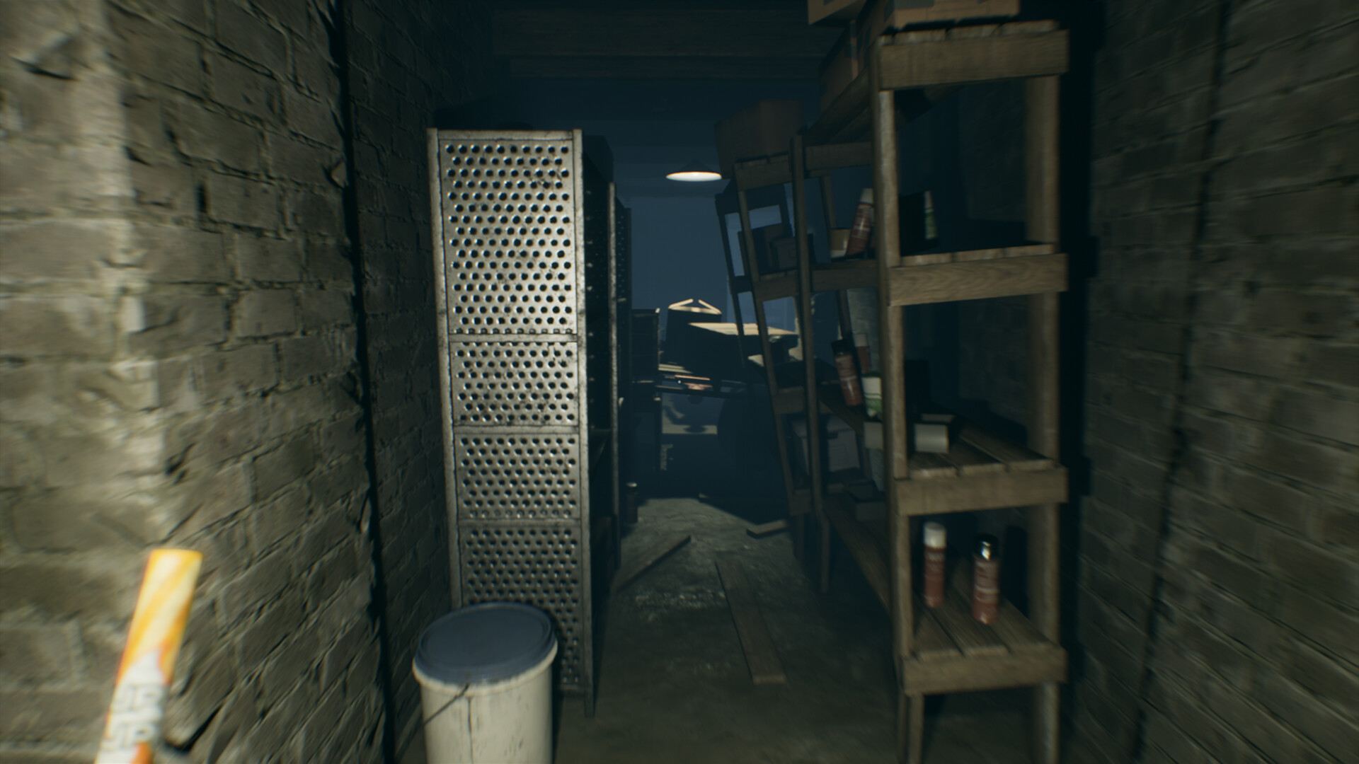 Скриншот из игры Crimson Snow - 6