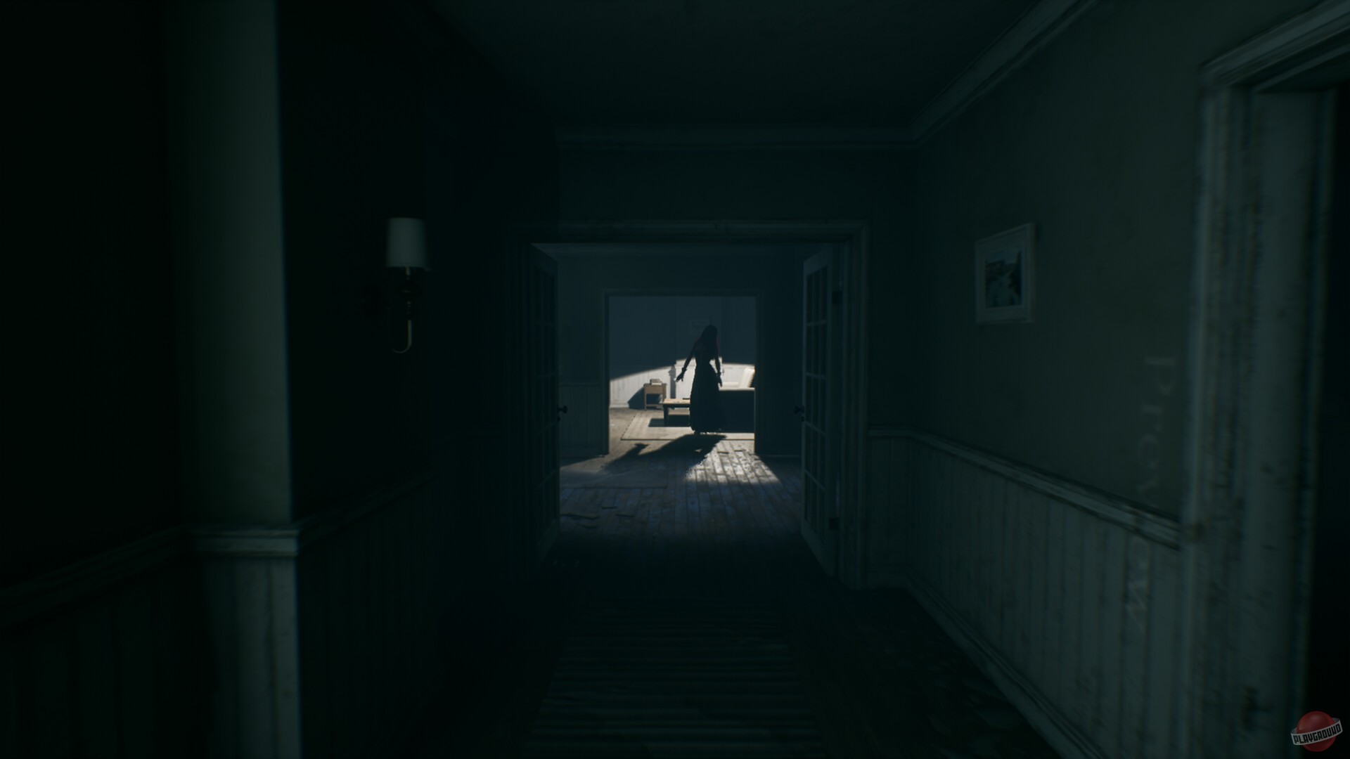 Скриншот из игры Crimson Snow - 14