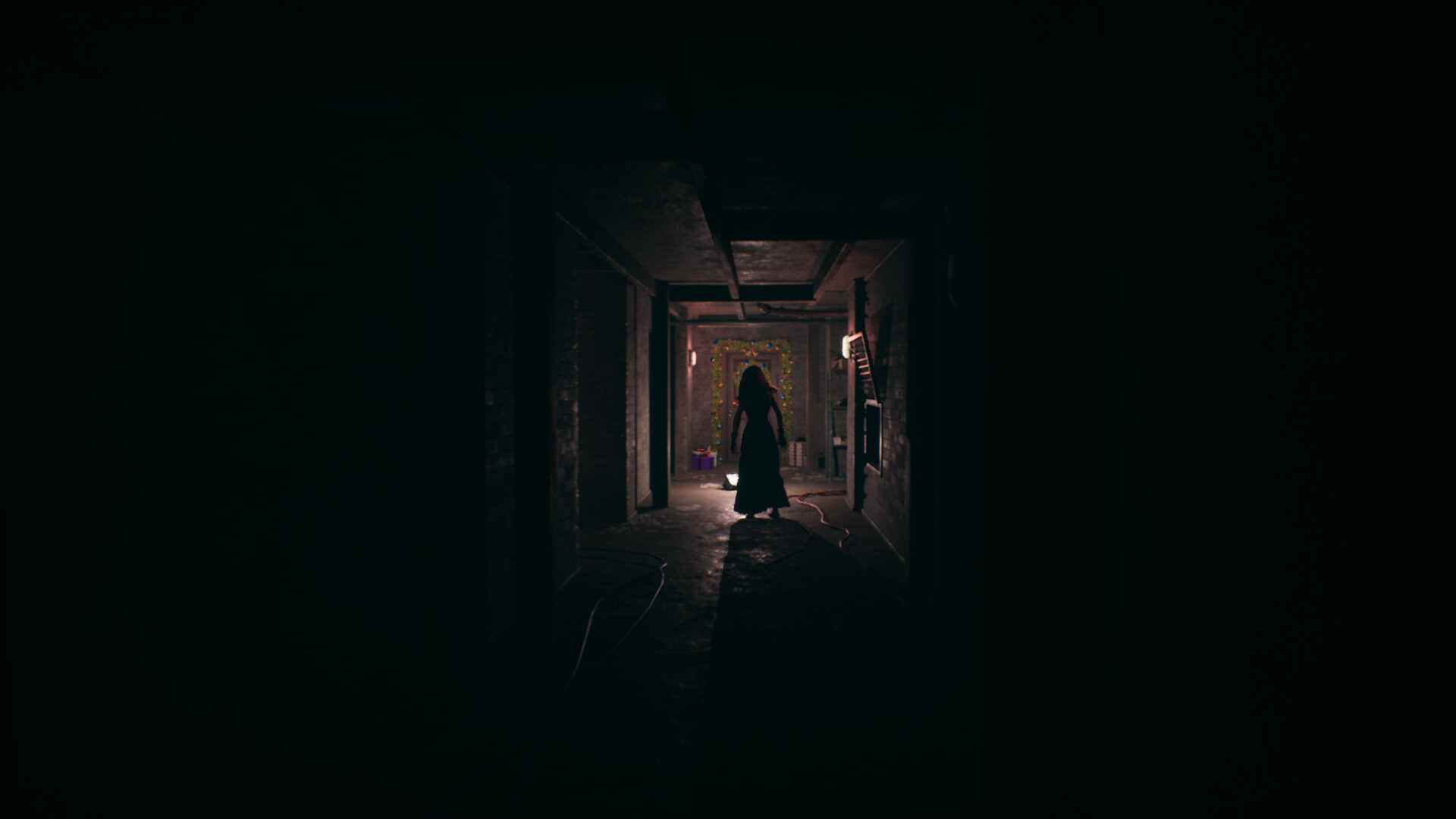 Скриншот из игры Crimson Snow - 19