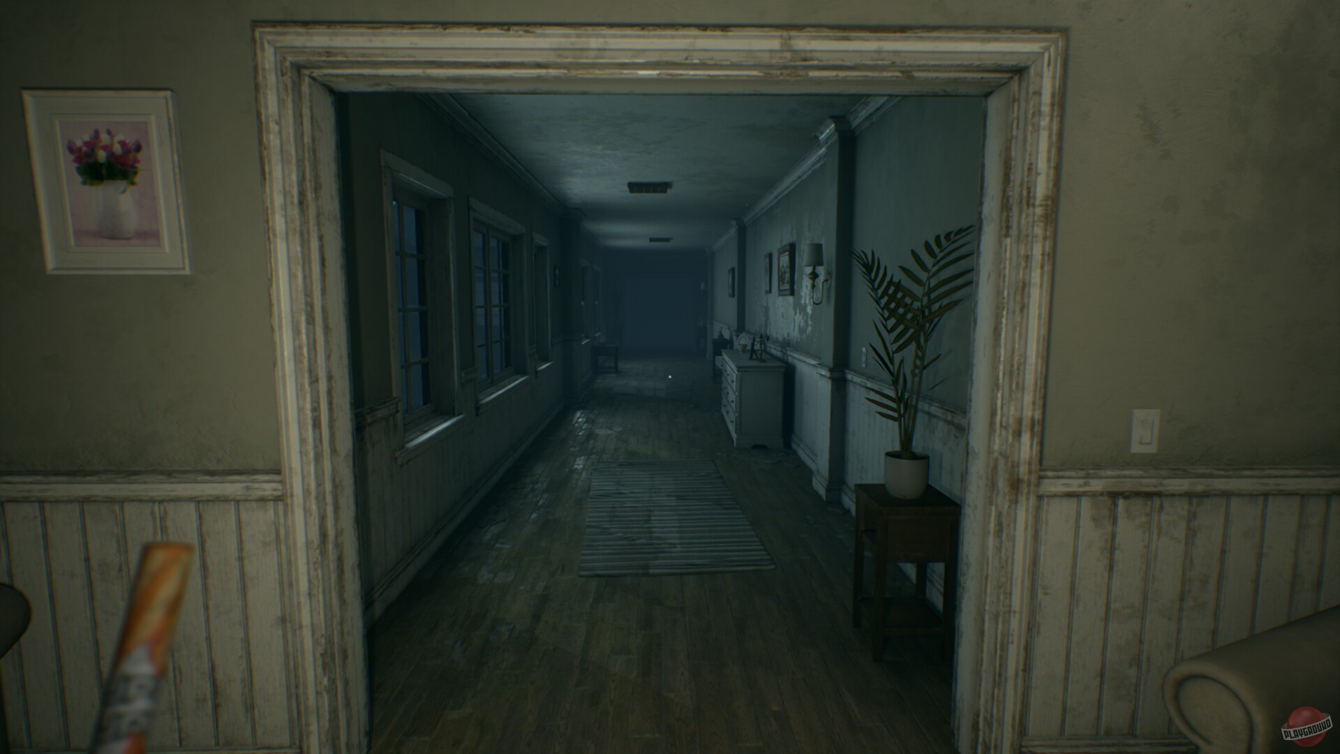 Скриншот из игры Crimson Snow - 12