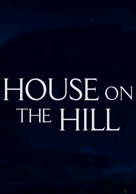 Обложка House on the Hill