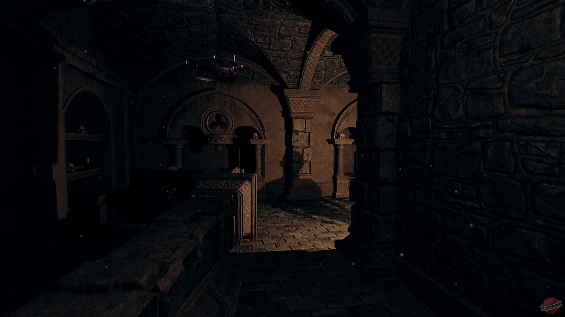 Скриншот из игры House on the Hill - 9
