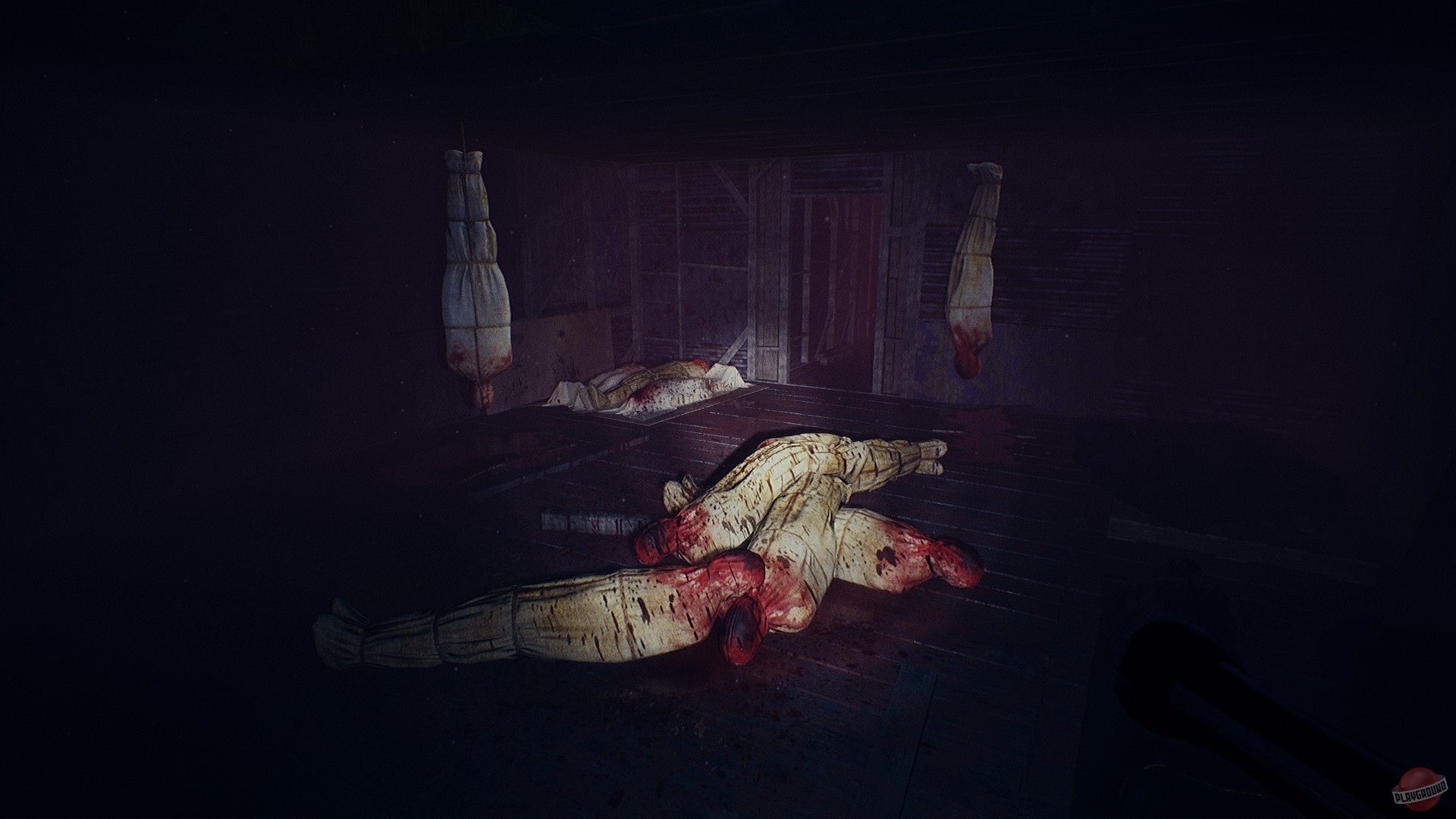 Скриншот из игры House on the Hill - 11