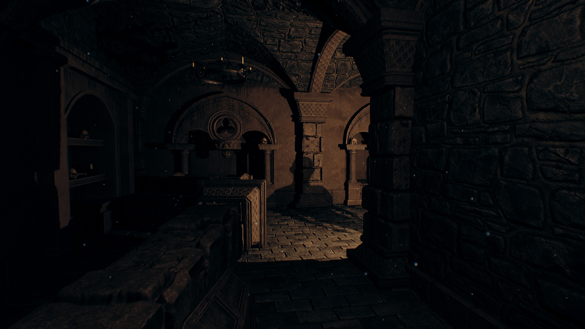 Скриншот из игры House on the Hill - 3