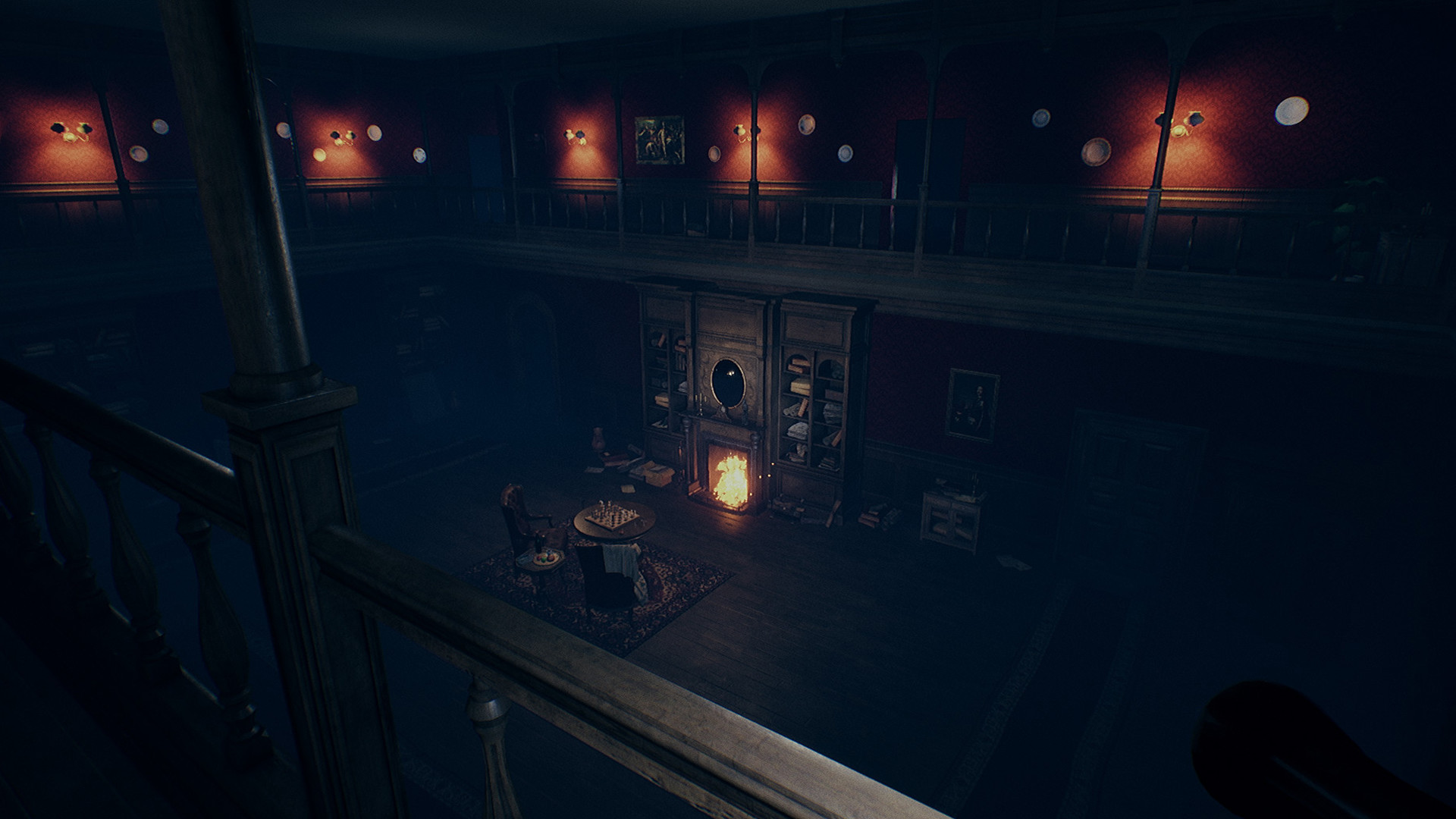Скриншот из игры House on the Hill - 8