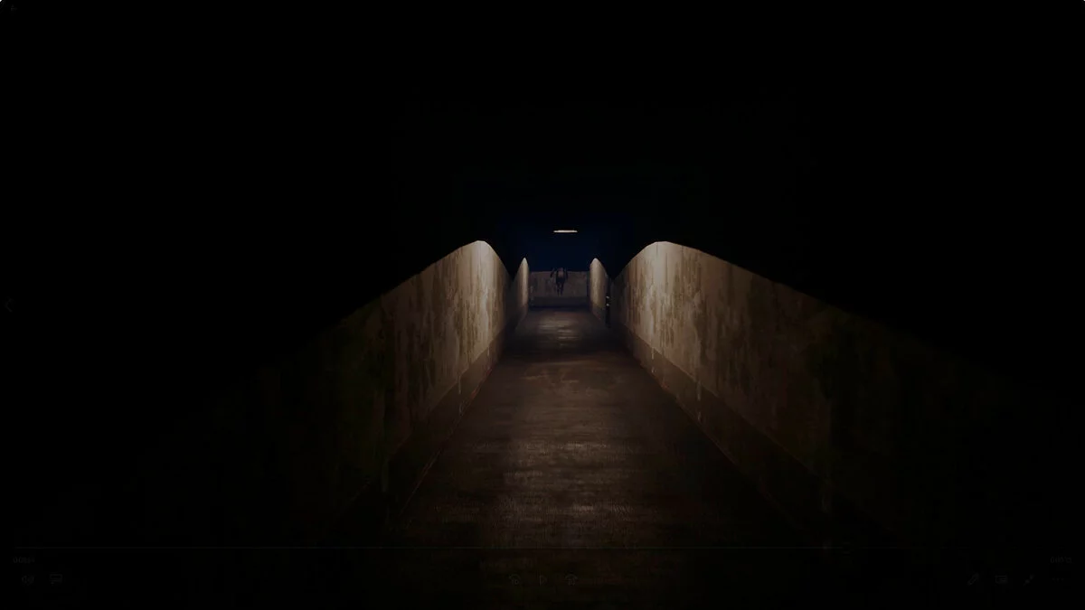 Скриншот из игры Palmyra Orphanage - 9