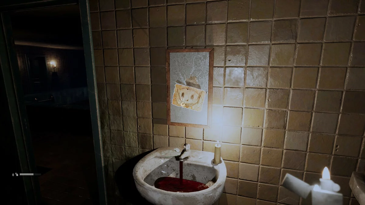 Скриншот из игры Palmyra Orphanage - 31