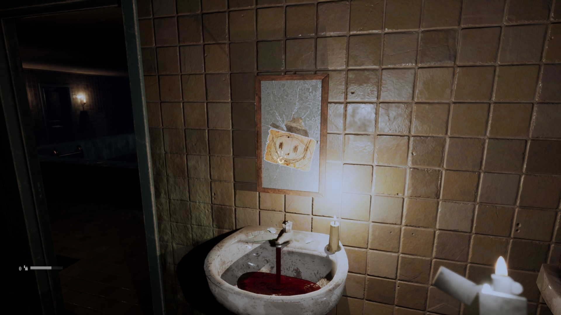 Скриншот из игры Palmyra Orphanage - 27