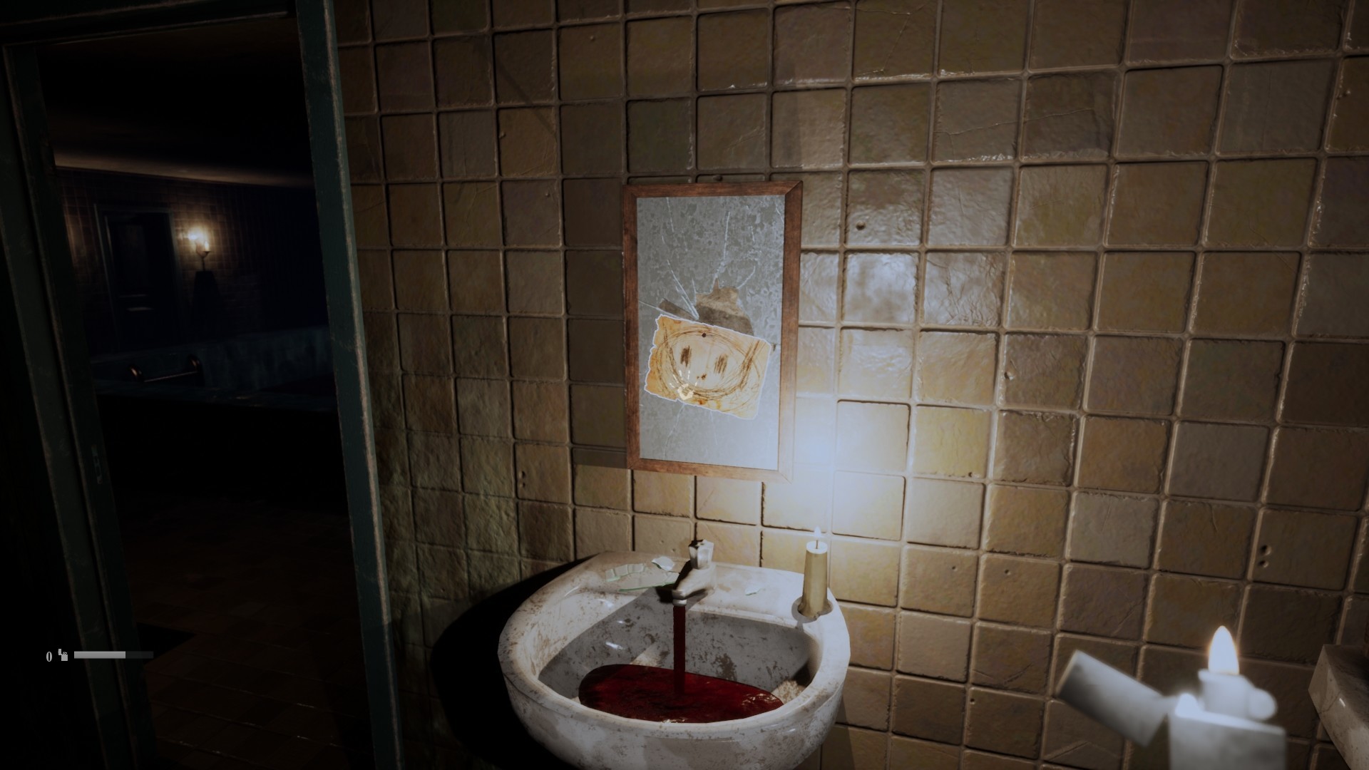 Скриншот из игры Palmyra Orphanage - 35