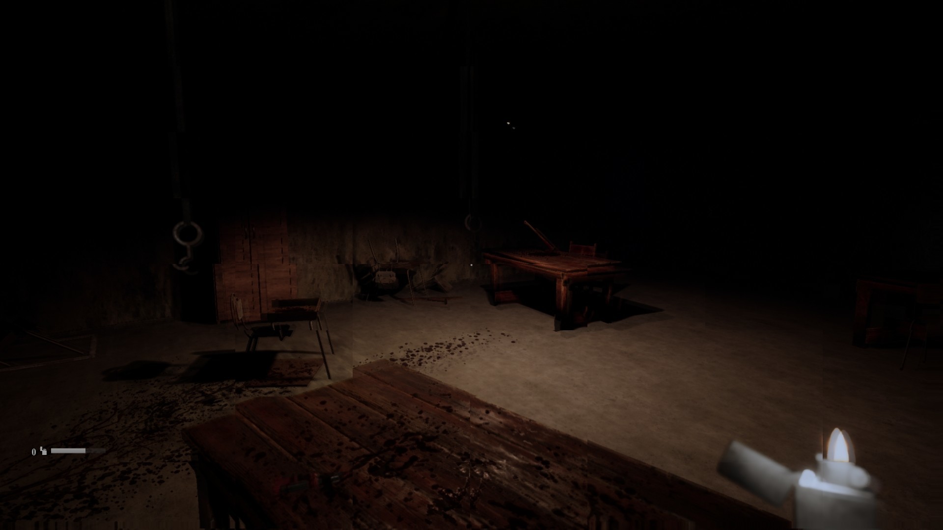 Скриншот из игры Palmyra Orphanage - 17