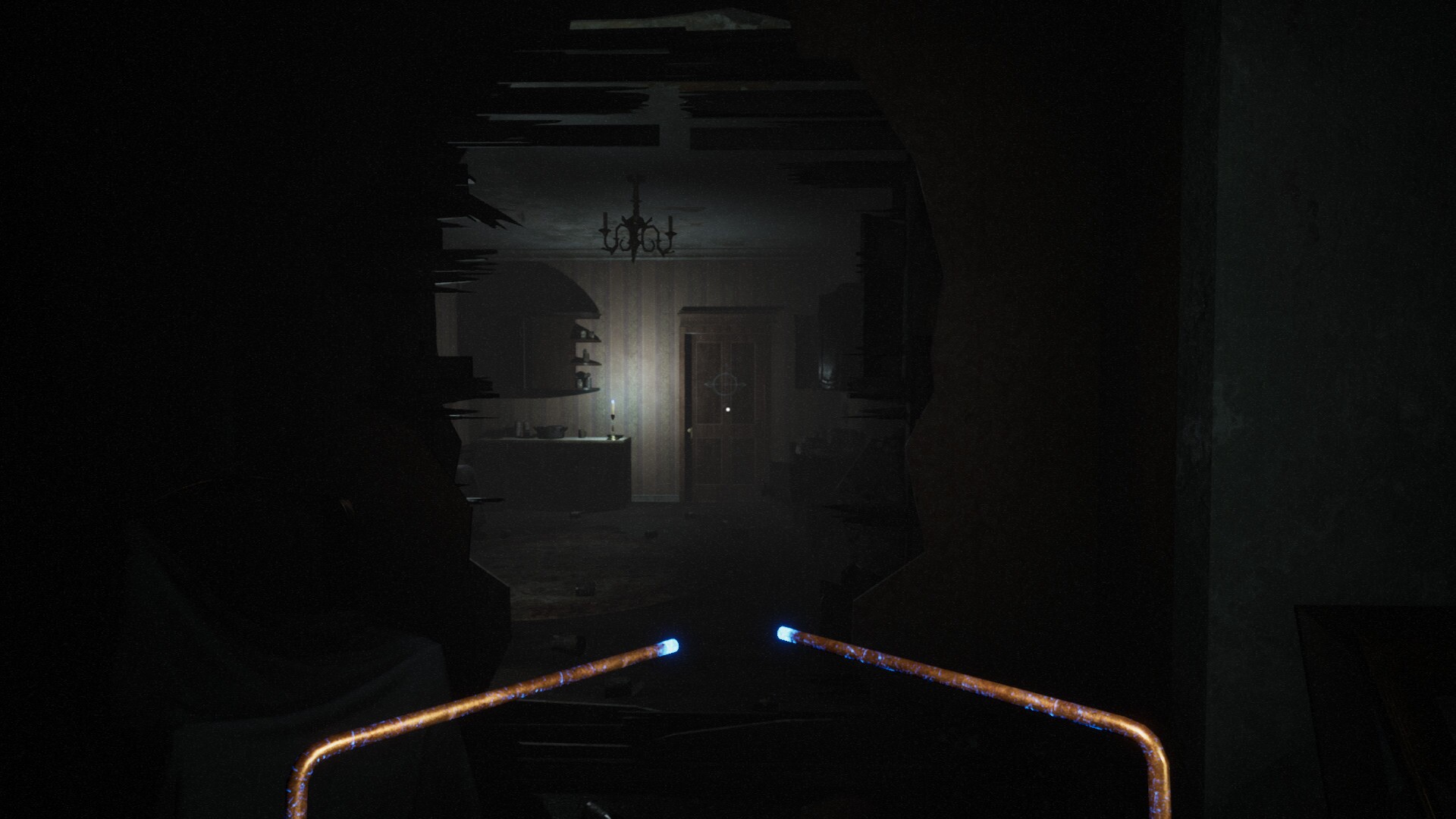 Скриншот из игры Prognostic - 36