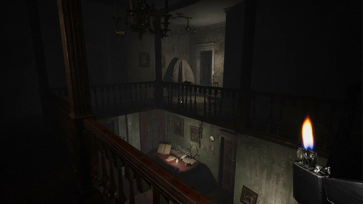 Скриншот из игры Prognostic - 6