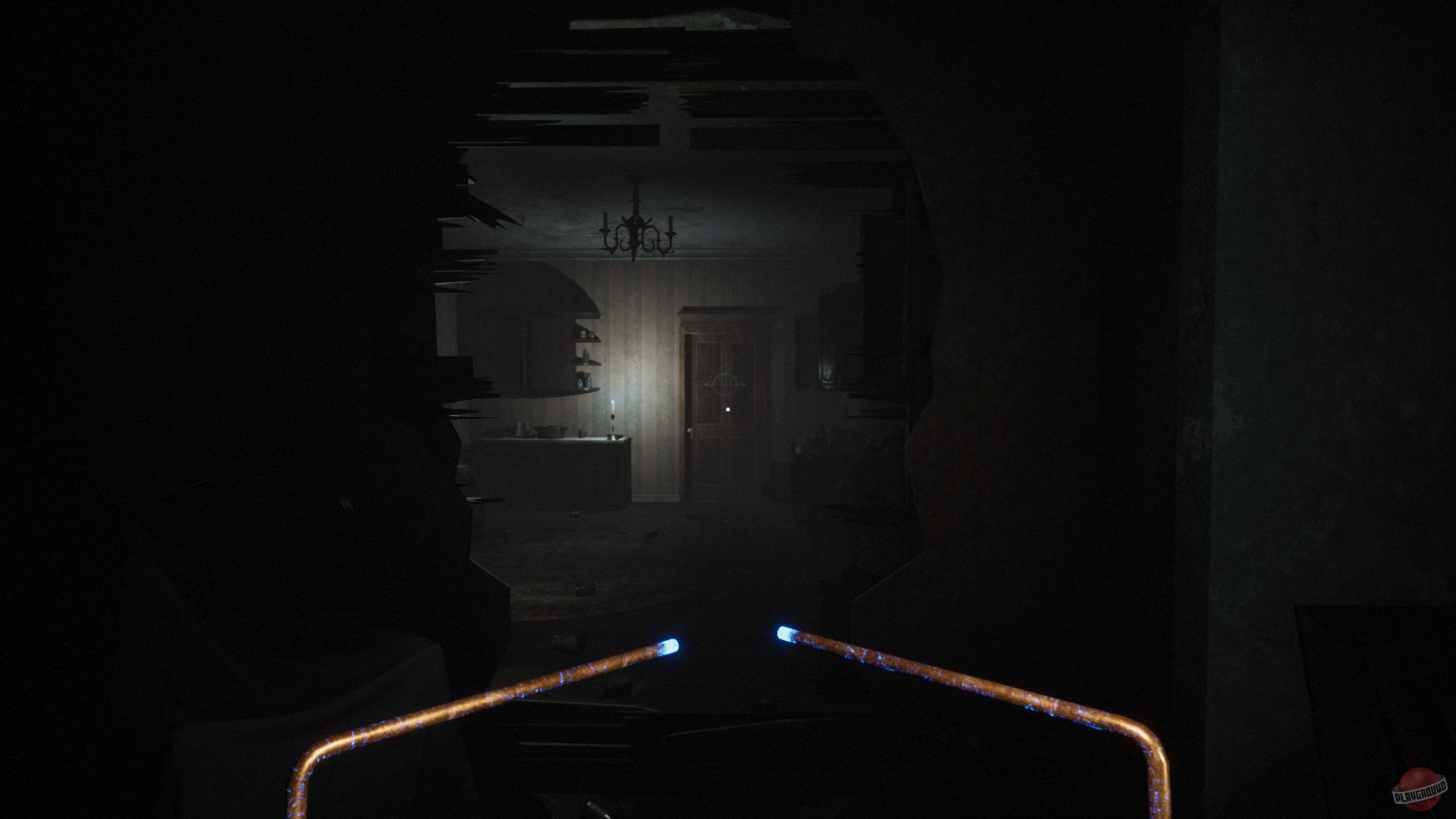 Скриншот из игры Prognostic - 24