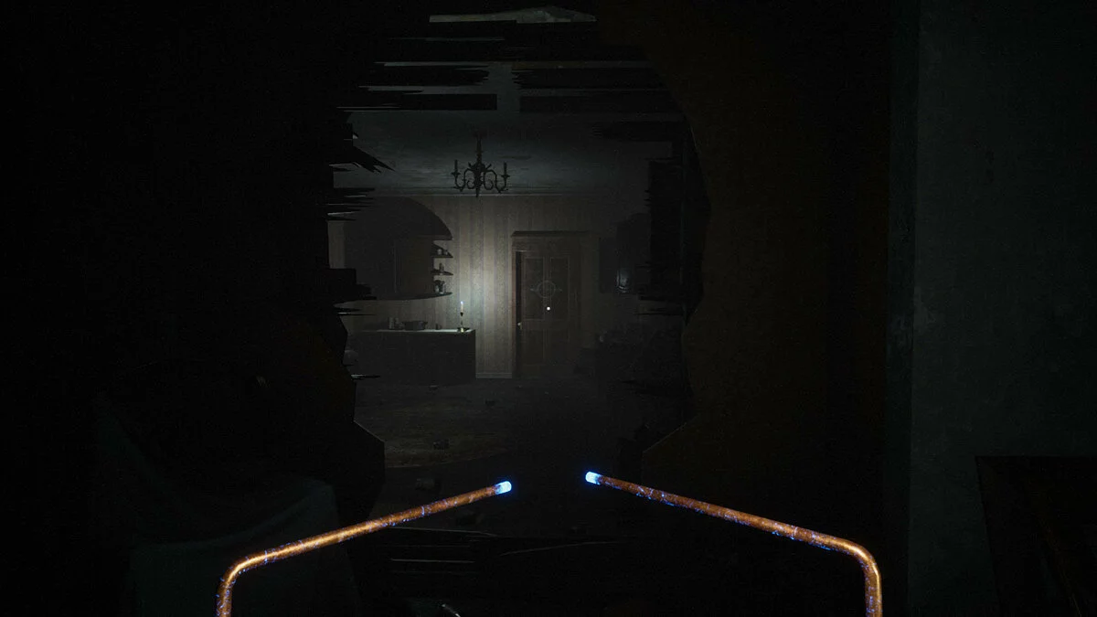 Скриншот из игры Prognostic - 30