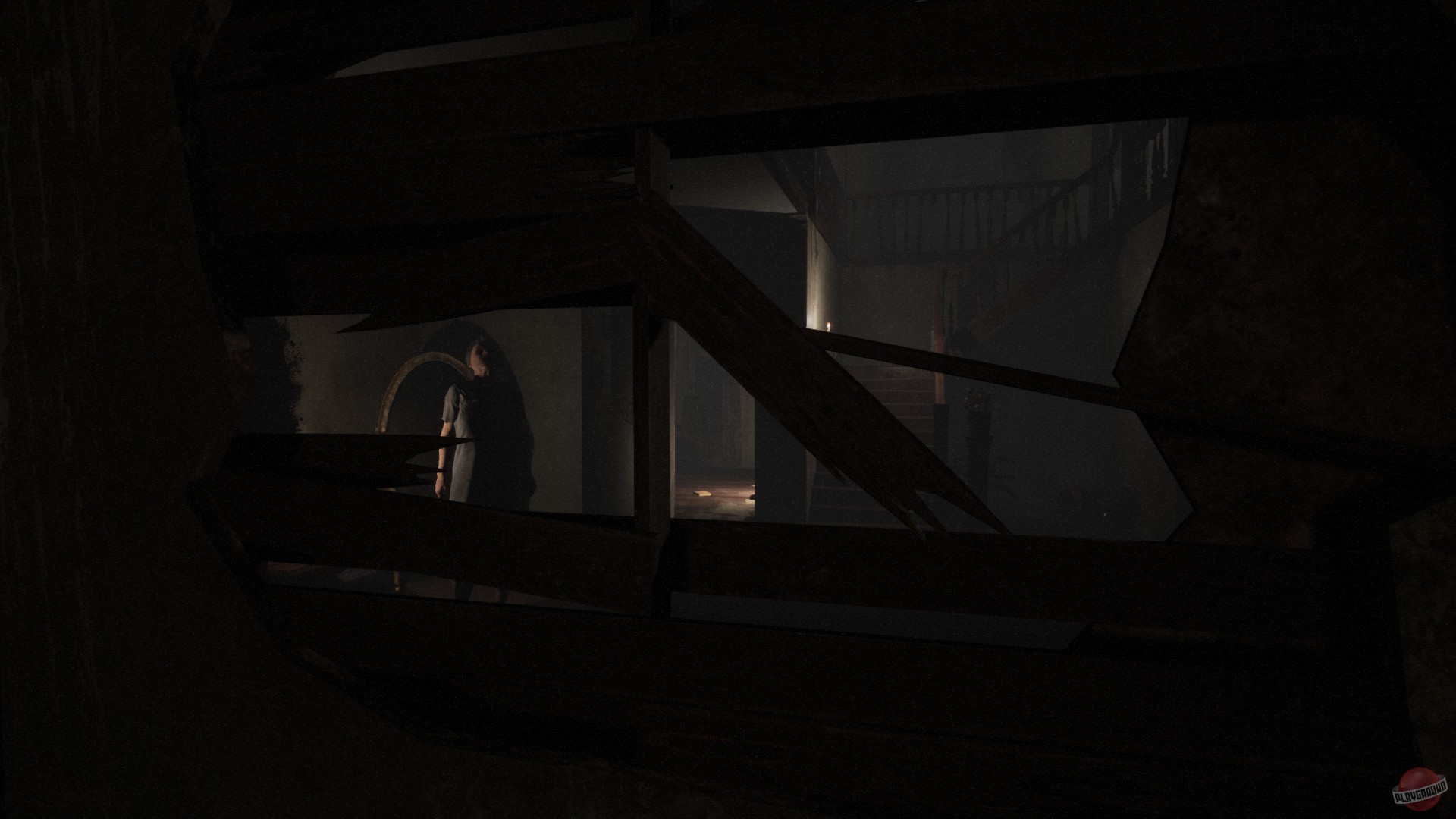 Скриншот из игры Prognostic - 33