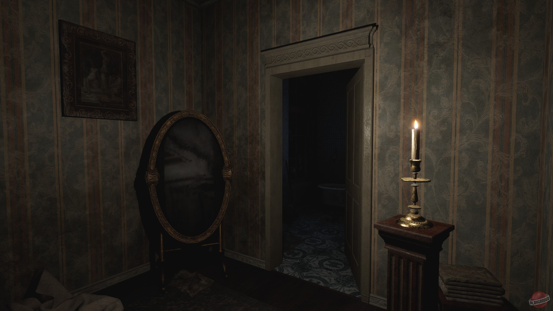 Скриншот из игры Prognostic - 2