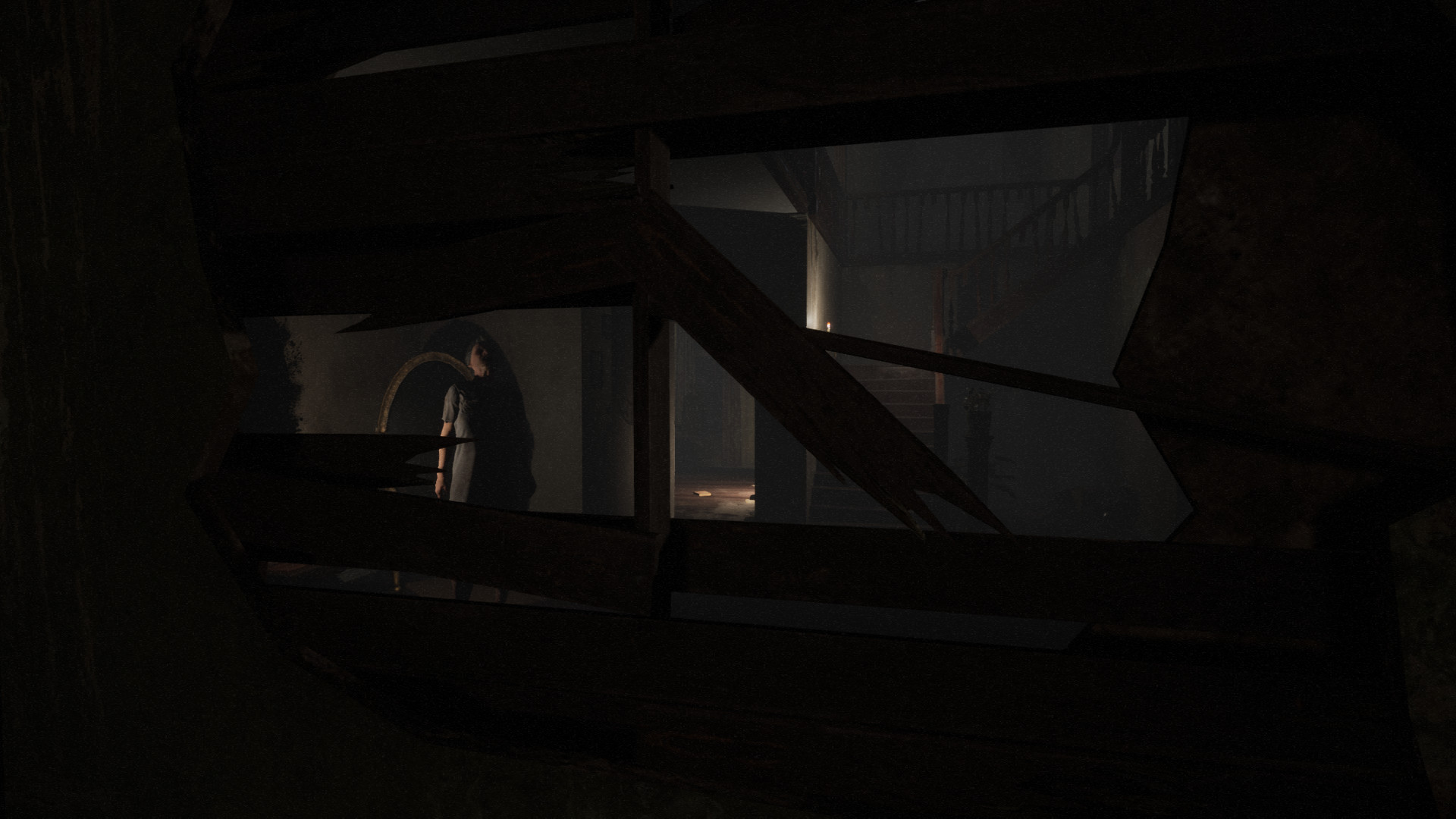 Скриншот из игры Prognostic - 10